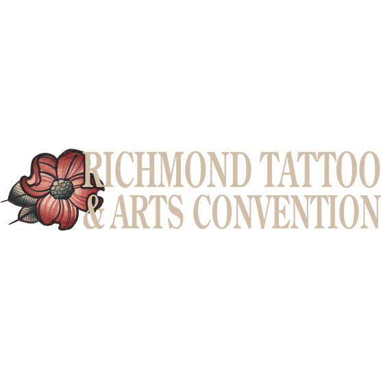 REV23 - Richmond Tattoo and Arts Convention